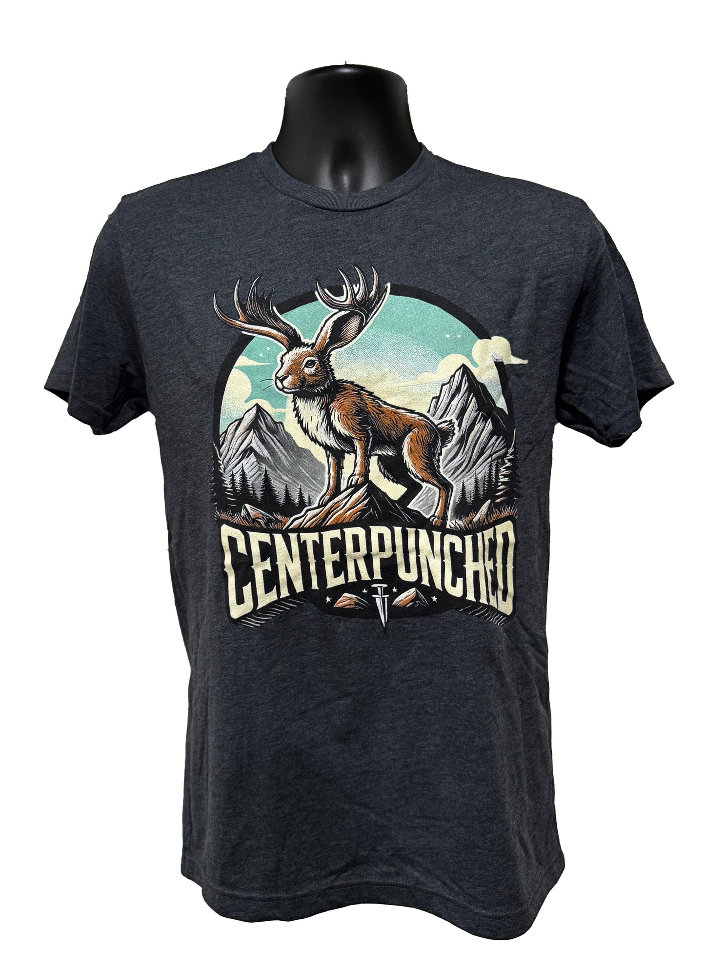 Jackalope