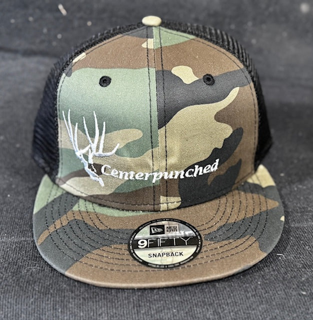 Mule Deer