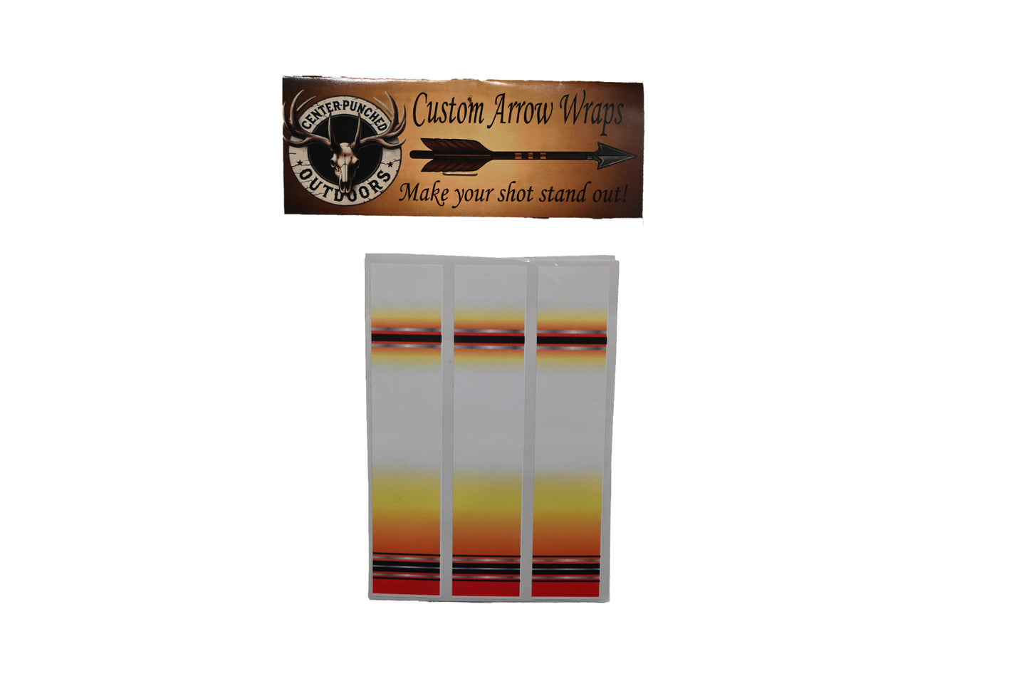 Traditional color fade