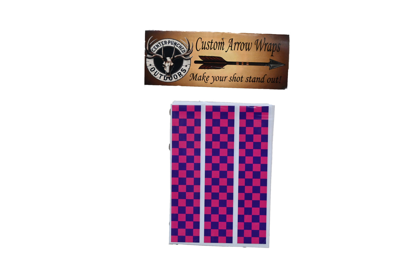 Checker Pattern