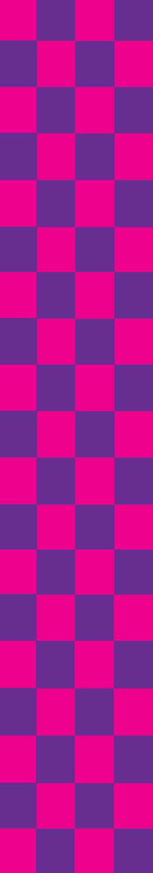 Checker Pattern