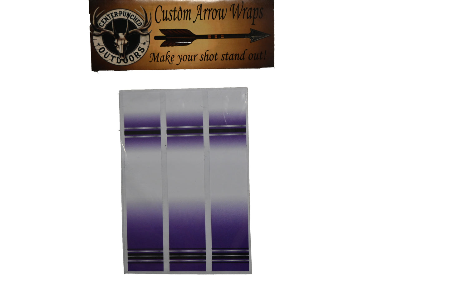 Traditional color fade