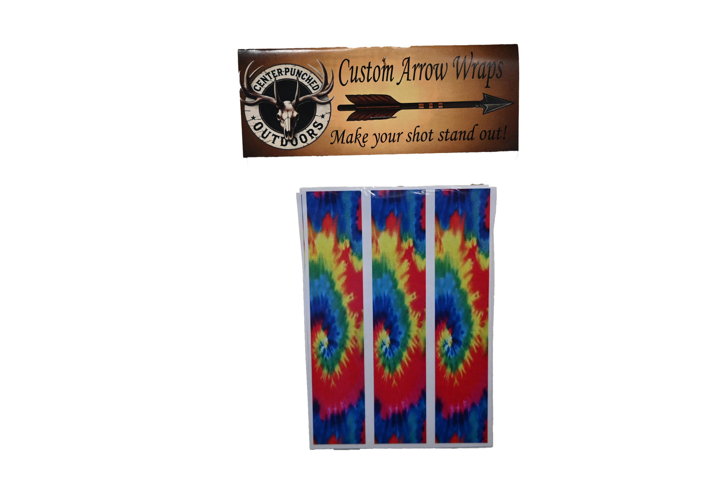 Tie dye