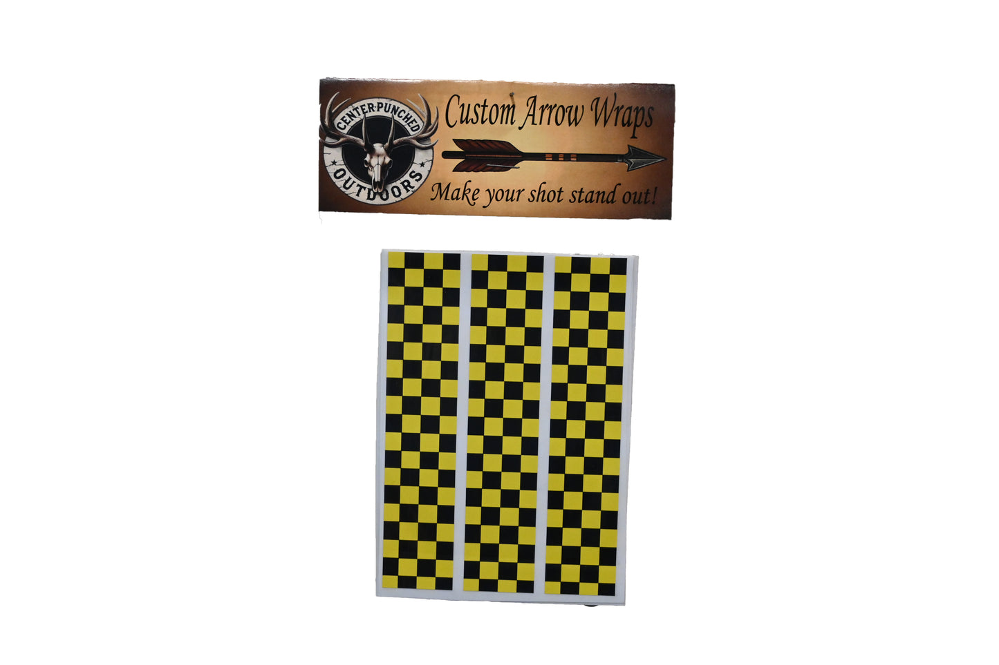 Checker Pattern