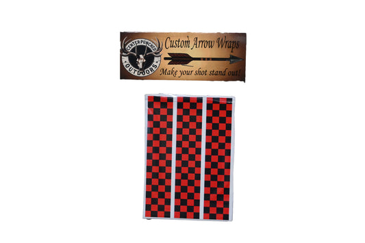Checker Pattern