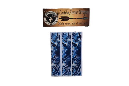 Blue Water Camo