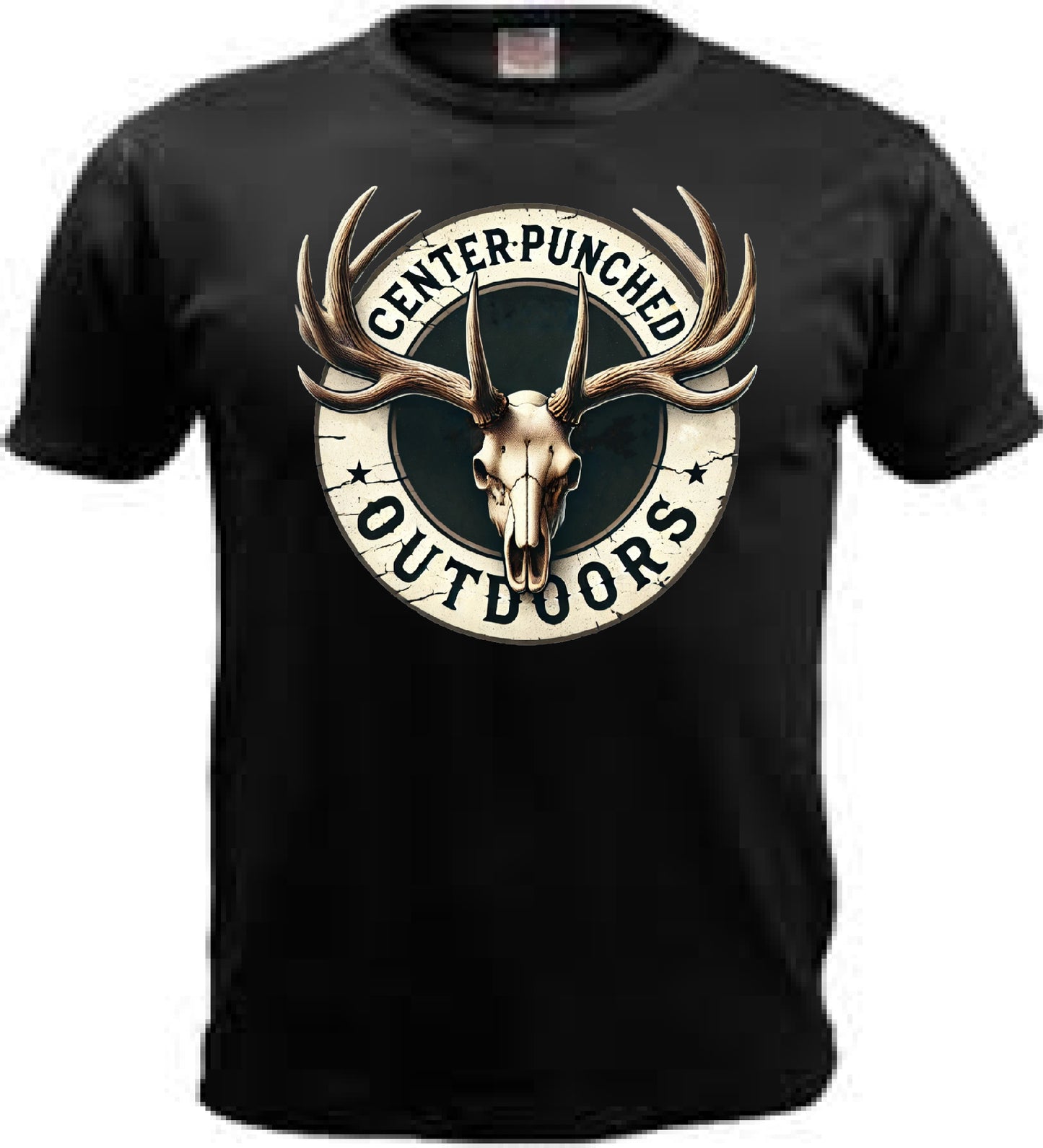 Elk logo