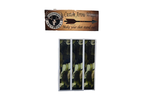Green Camo