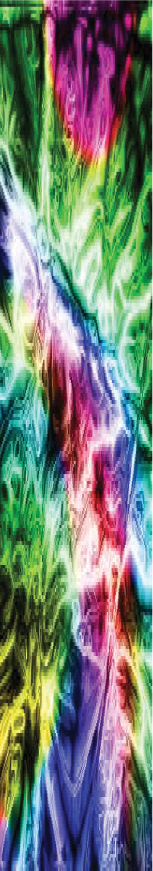 Tie dye