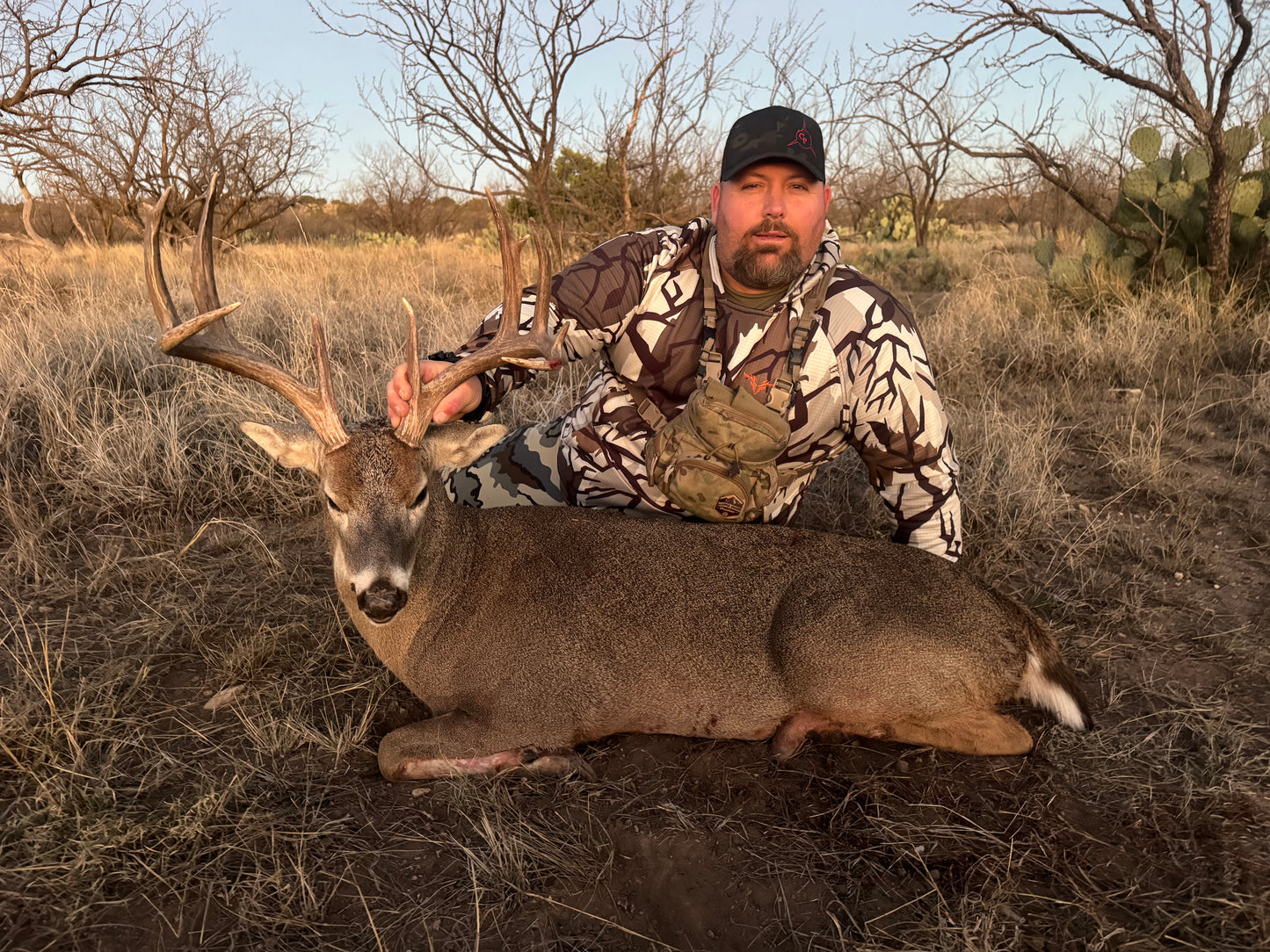 Paper Tuned Arrow Hat